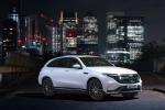 Mercedes-Benz EQC400 4Matic AMG Line 2019 года
